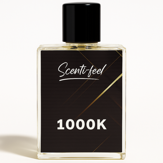 Thousand K - Nearest Match to 1 Million - For Him