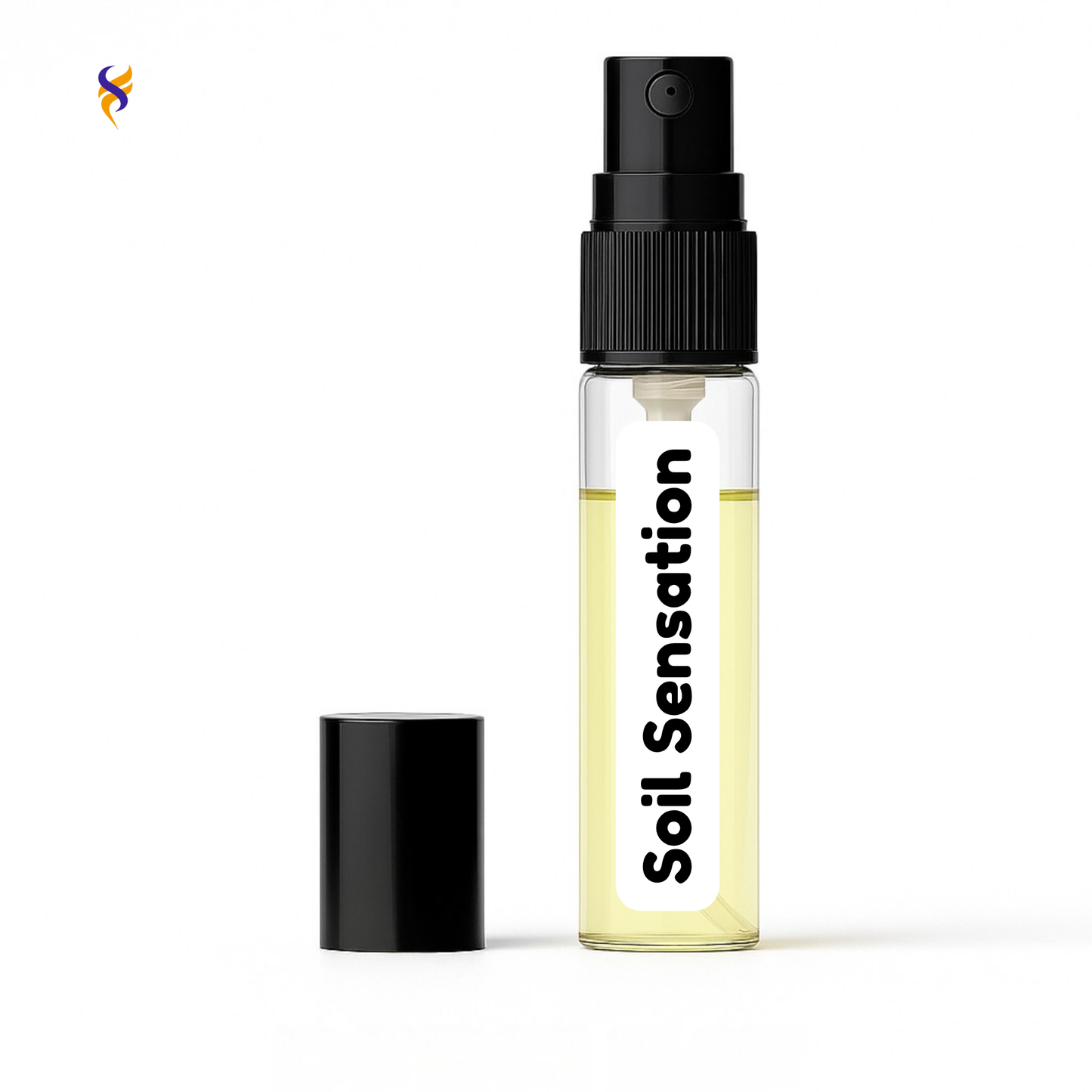 Soil Sensation - Nearest Match to Terre d'Hermes - For Him