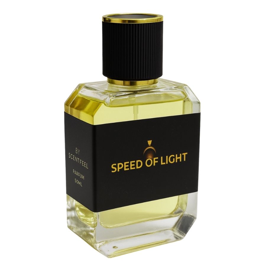Speed of Light - Our Signature Scent