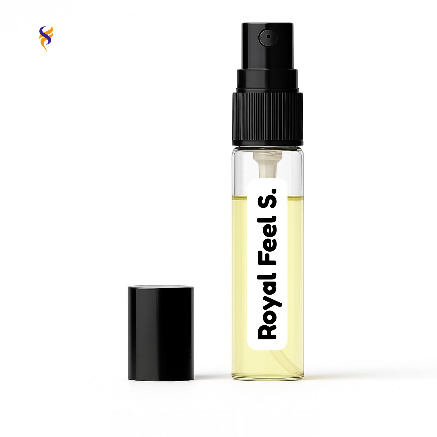 Royal Feel - Nearest Match to Creed Aventus - For Him