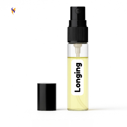 Longing - Nearest Match to Coco Mademoiselle By Chanel - For Her