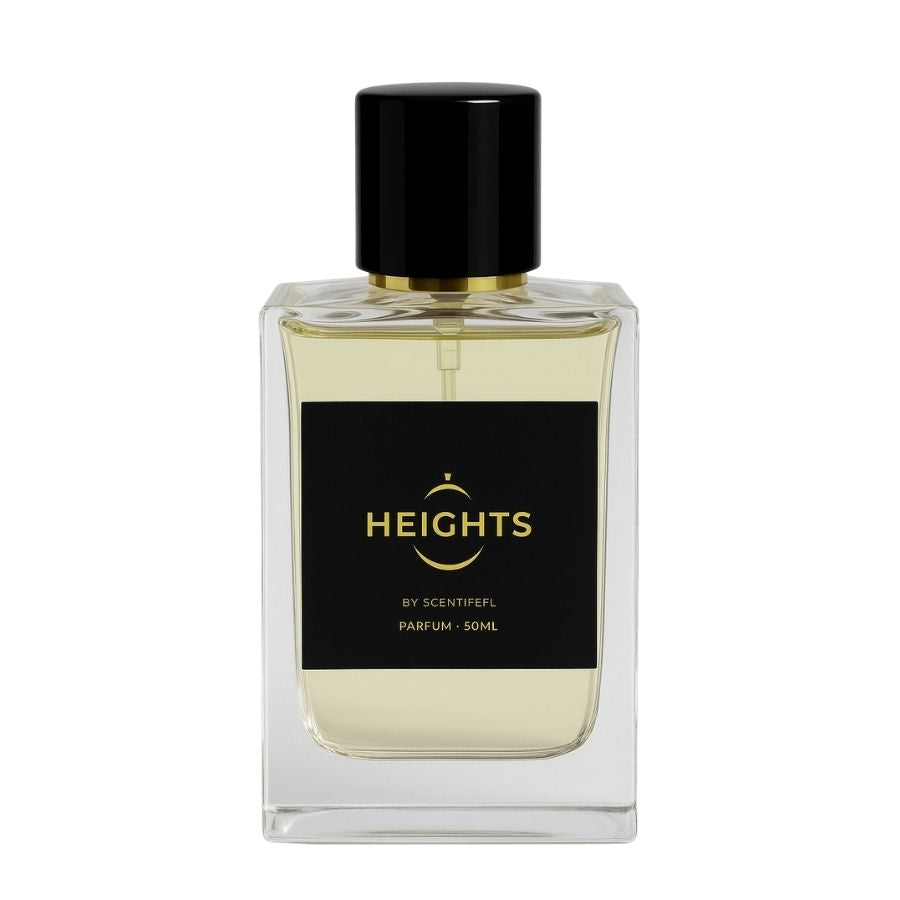 Heights - Nearest Match to Silver Mountain Water by Creed - For Him