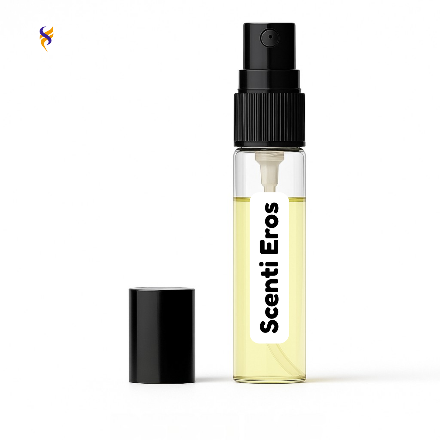 Scenti Eros - Nearest Match to Varsace Eros - For Him