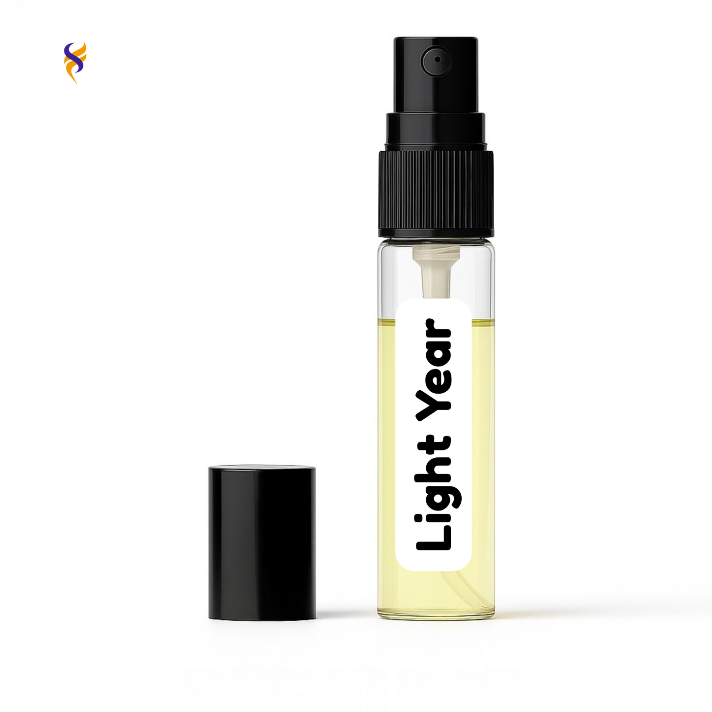 Light Year - Nearest Match to Dior Sauvage - For Him