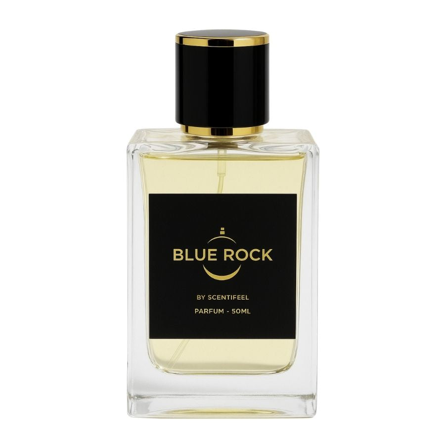 Blue Rock - Nearest Match to Bleu de Chanel - For Him