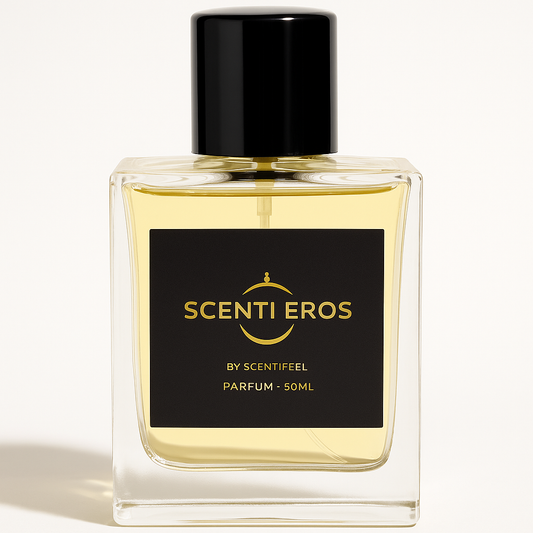Scenti Eros - Nearest Match to Varsace Eros - For Him