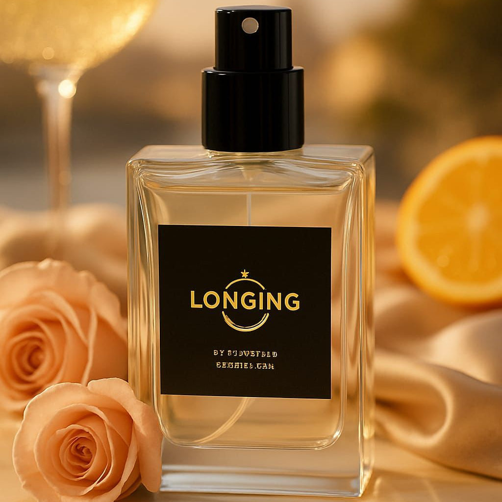 Longing - Nearest Match to Coco Mademoiselle By Chanel - For Her
