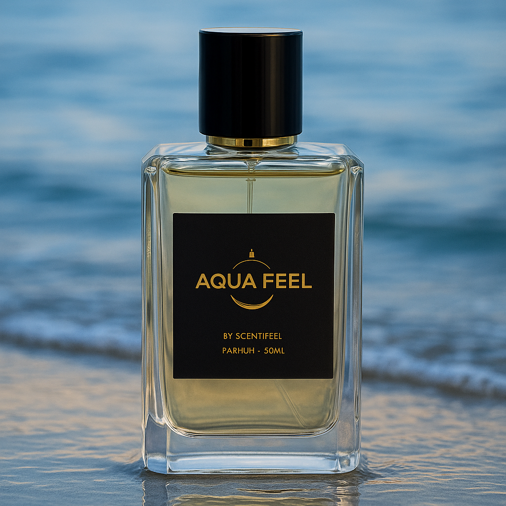 Aqua Feel - Nearest Match to Cool Water - For Him