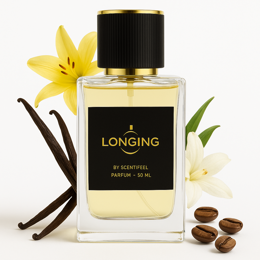 Longing - Nearest Match to Coco Mademoiselle By Chanel - For Her