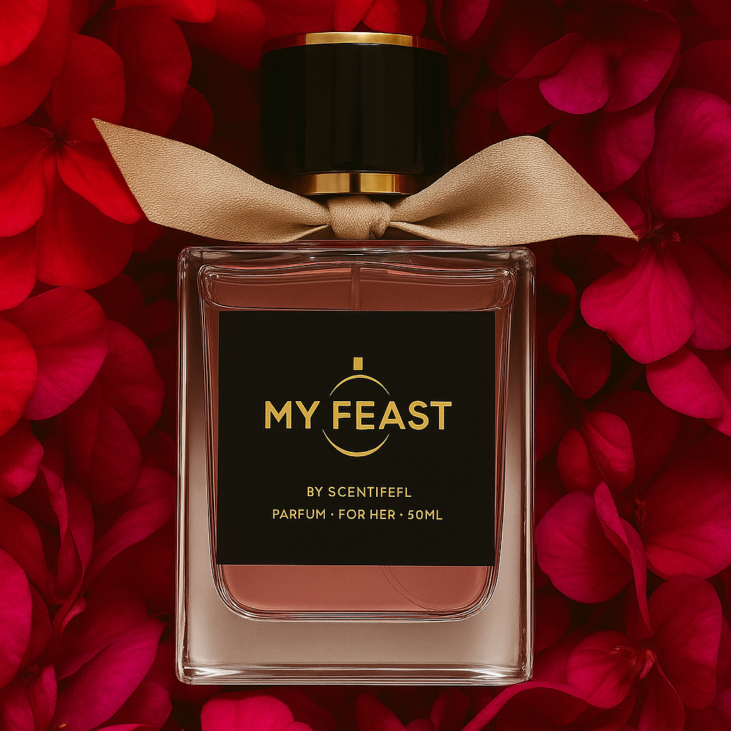 My Feast - Nearest Match to My Burberry - For Her