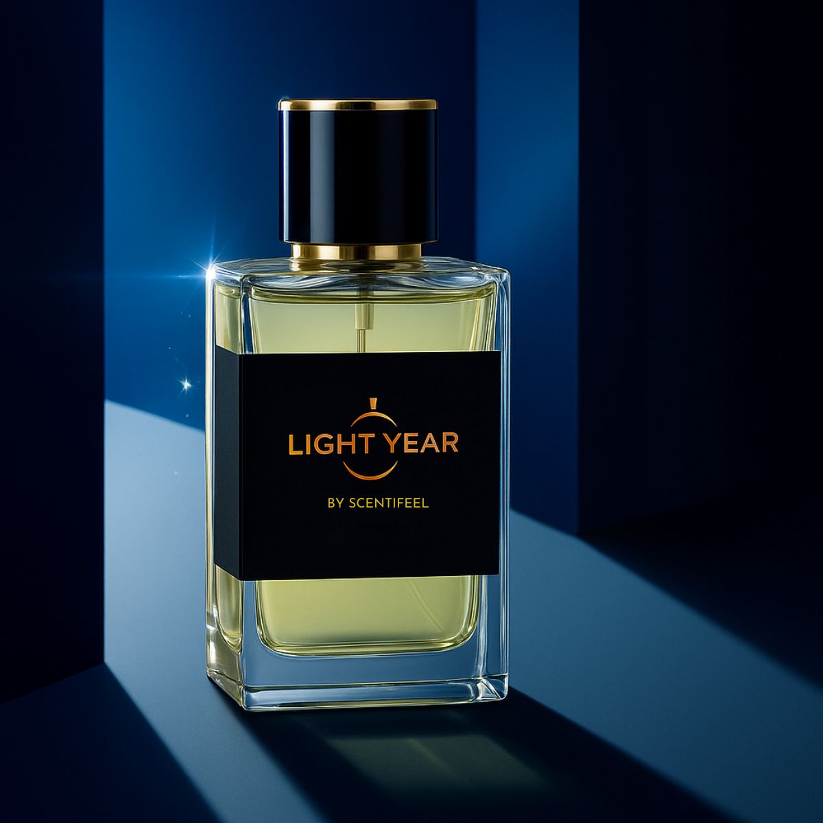 Light Year - Nearest Match to Dior Sauvage - For Him