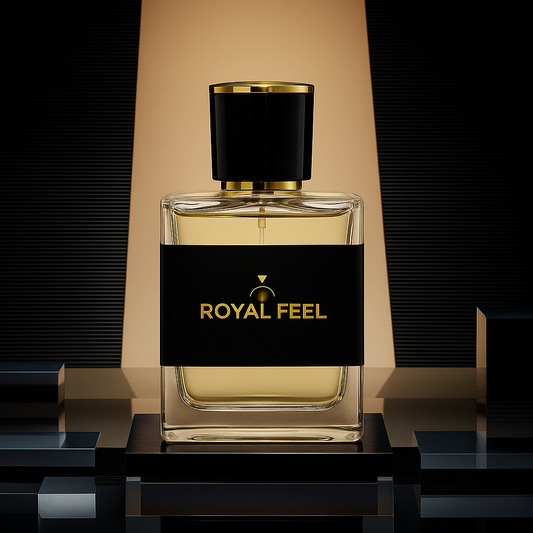 Royal Feel (S.E) - Nearest Match to Creed Aventus - For Him