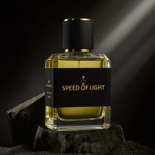 Speed of Light - Our Signature Scent