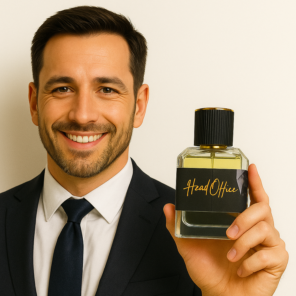 Men Perfumes