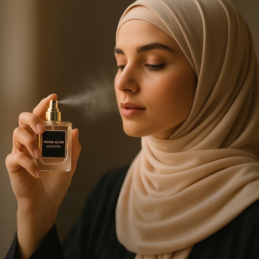 Women Perfumes