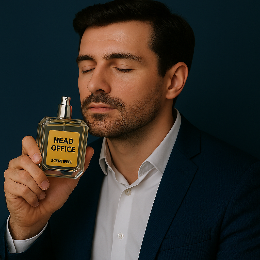 Men Perfumes