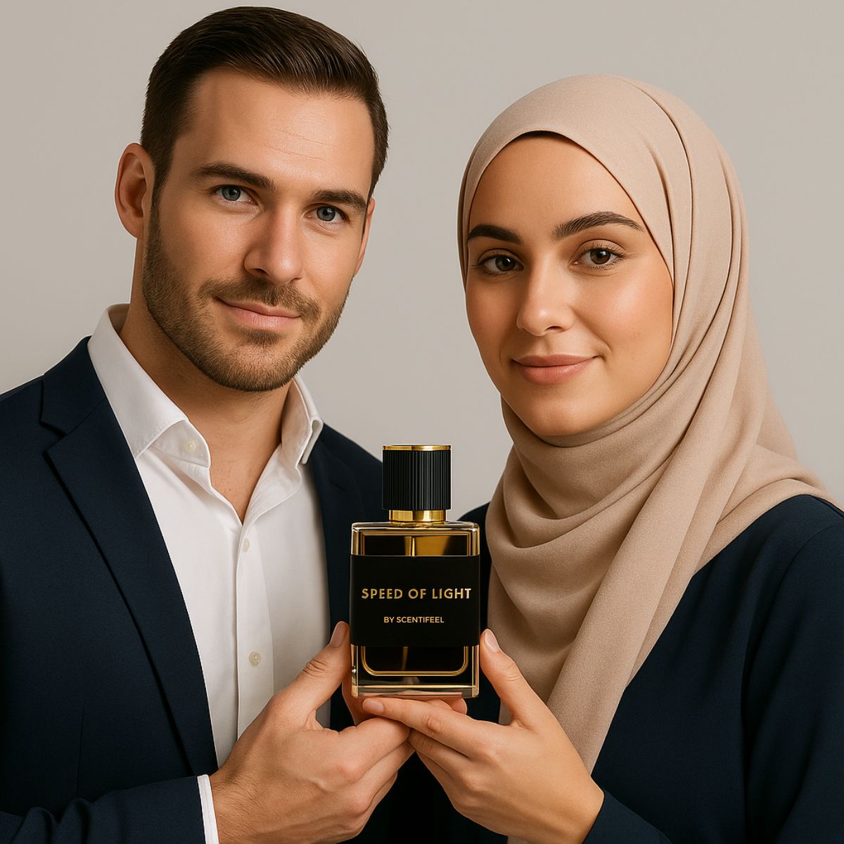 Unisex Perfumes