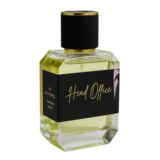 Head Office - Nearest Match to Office for Men - For Him