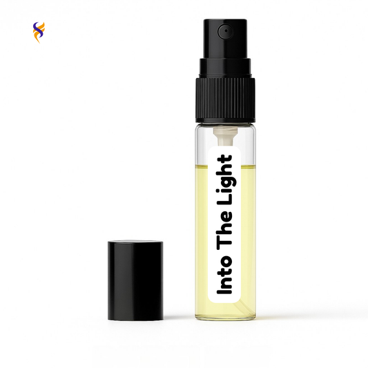 Into The Light - Nearest match to Bright Crystal - For Her