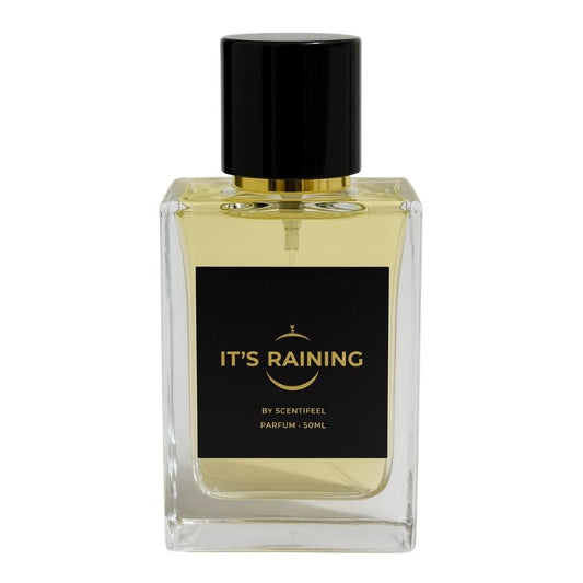 It's Raining - Nearest Match to Montblanc Legend - For Him
