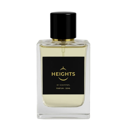 Heights - Nearest Match to Silver Mountain Water by Creed - For Him