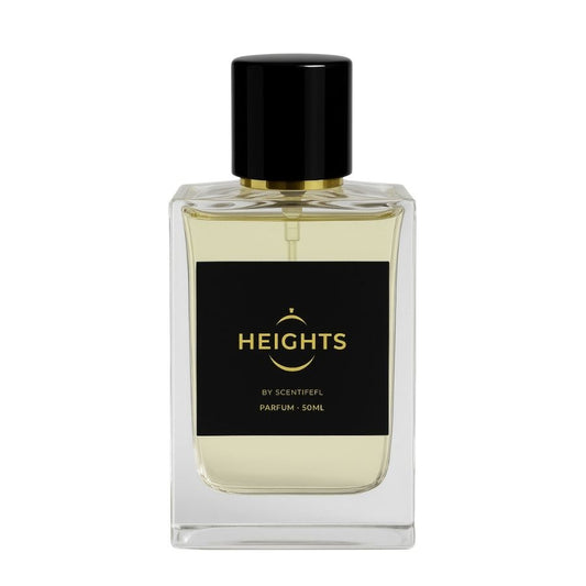 Heights - Nearest Match to Silver Mountain Water by Creed - For Him