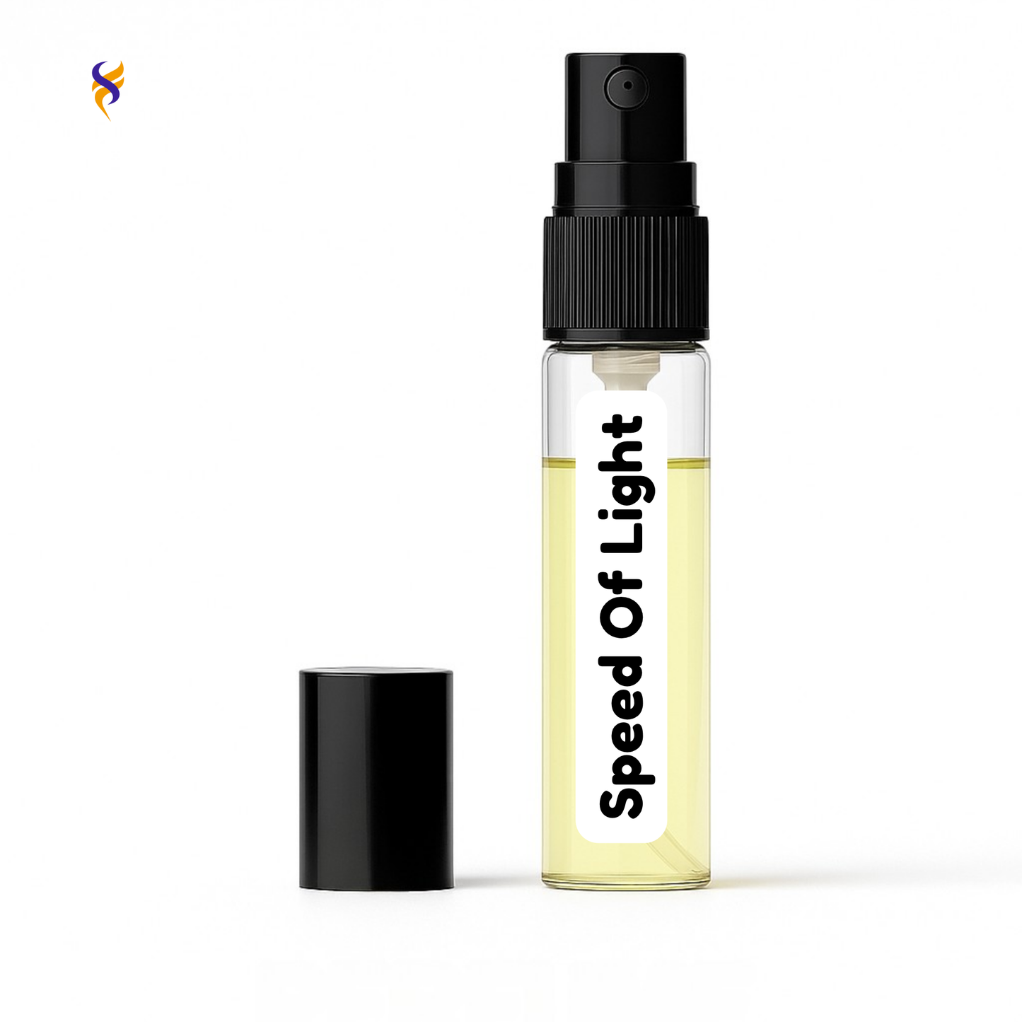 Speed of Light - Our Signature Scent