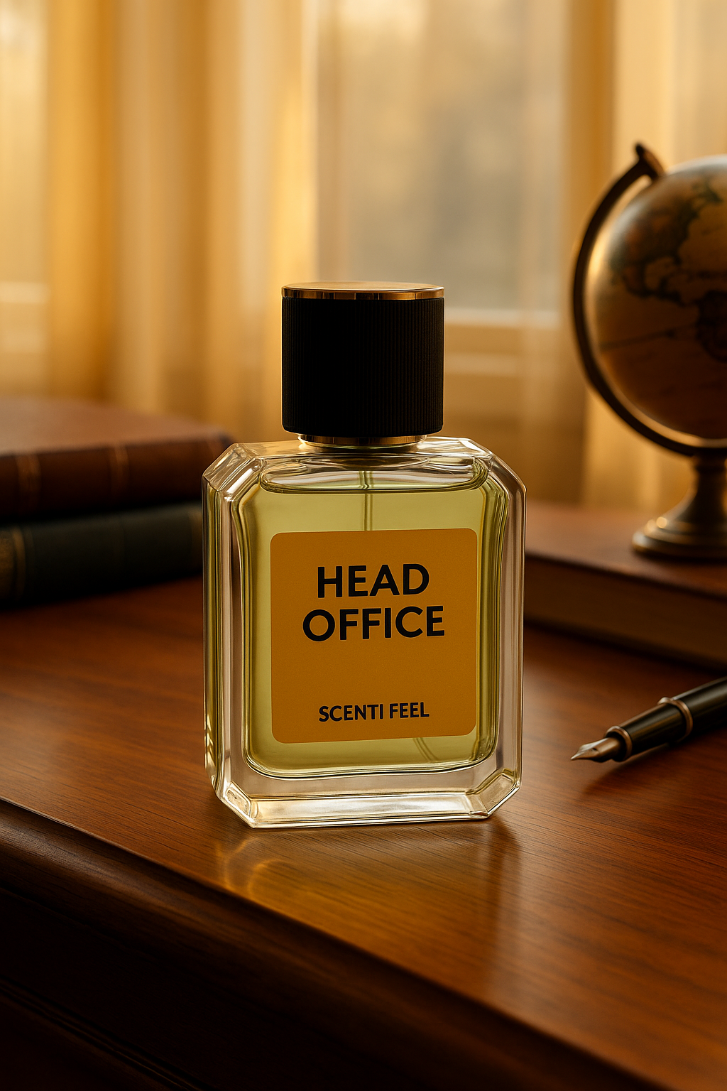 Head Office - Nearest Match to Office for Men - For Him