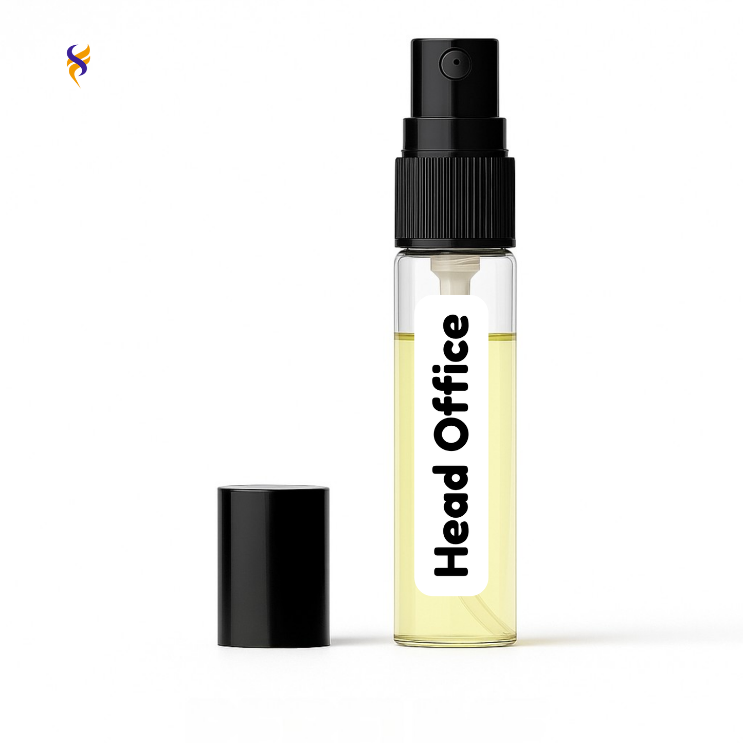 Head Office - Nearest Match to Office for Men - For Him