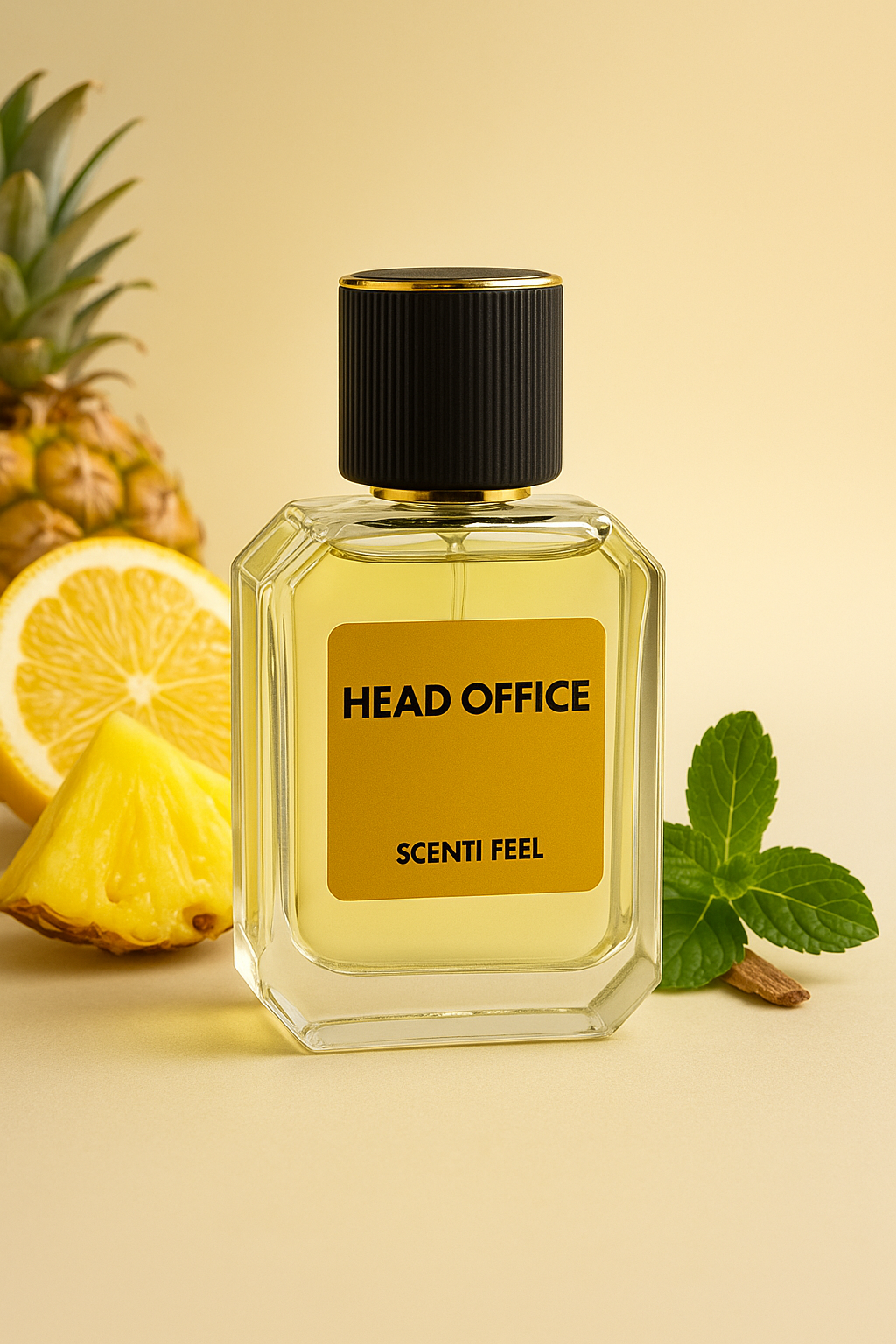 Head Office - Nearest Match to Office for Men - For Him
