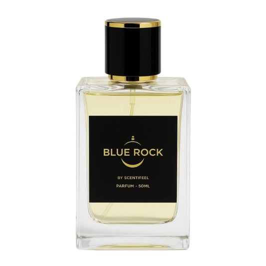 Blue Rock - Nearest Match to Bleu de Chanel - For Him