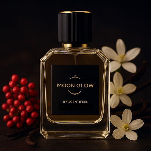 Moon Glow - Nearest Match to Chance by Chanel- For Her