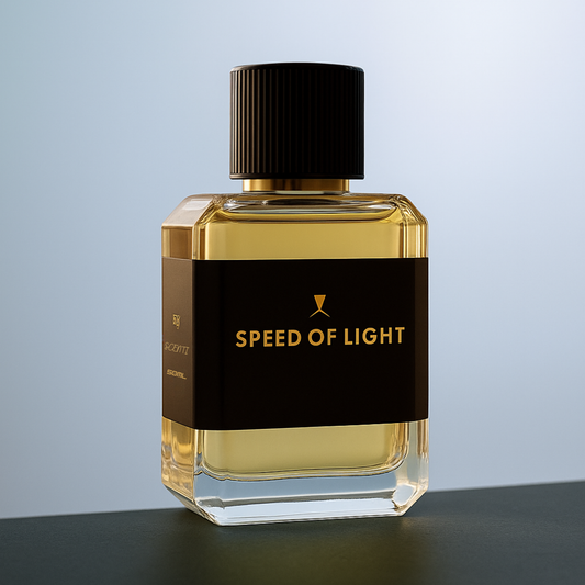 Speed of Light - Our Signature Scent