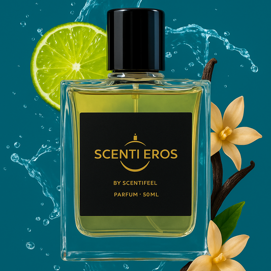 Scenti Eros - Nearest Match to Varsace Eros - For Him