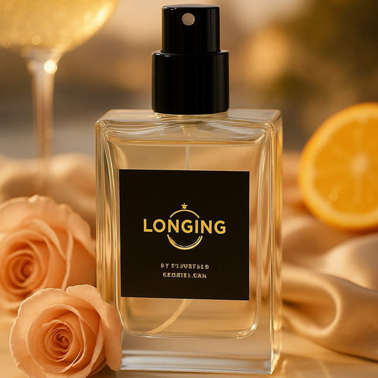 Longing - Nearest Match to Coco Mademoiselle By Chanel - For Her