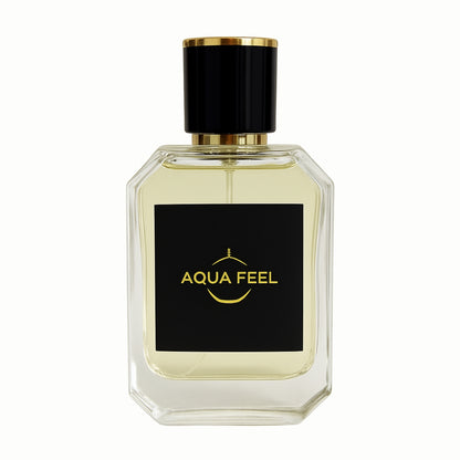 Aqua Feel - Nearest Match to Cool Water - For Him