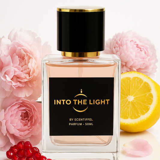 Into The Light - Nearest match to Bright Crystal by Versace - For Her