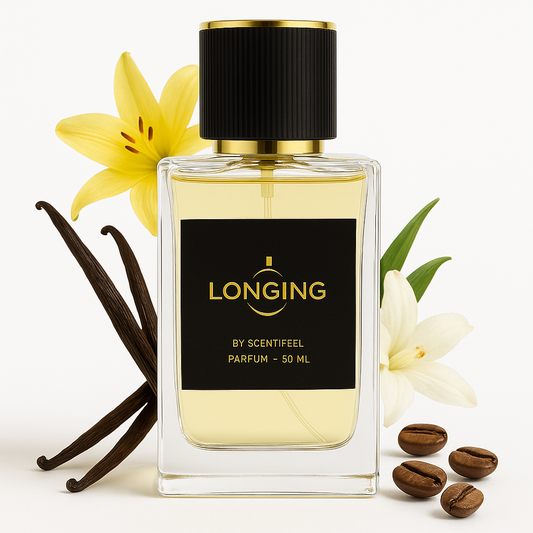 Longing - Nearest Match to Coco Mademoiselle By Chanel - For Her