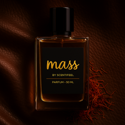 Mass - Nearest Match to Tuscan Leather - For Him