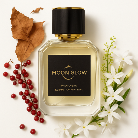 Moon Glow - Nearest Match to Chance by Chanel- For Her