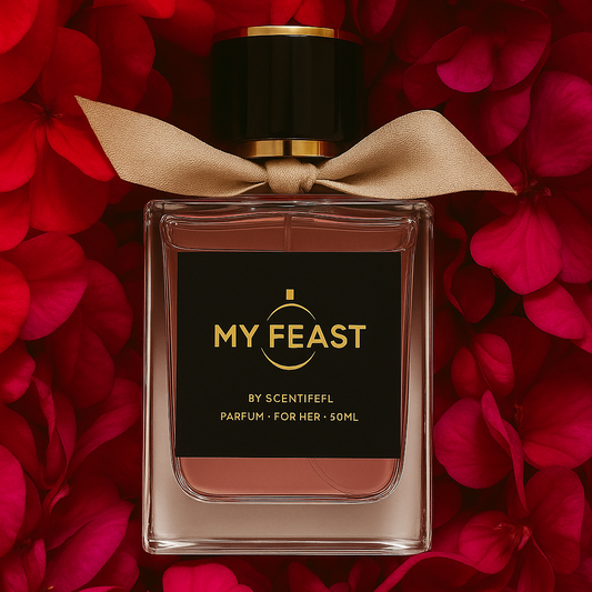 My Feast - Nearest Match to My Burberry - For Her